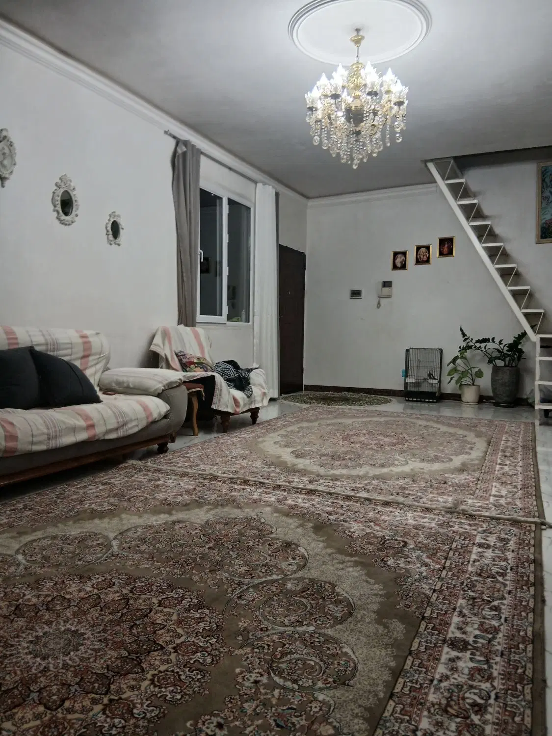 اجاره خانه ویلایی