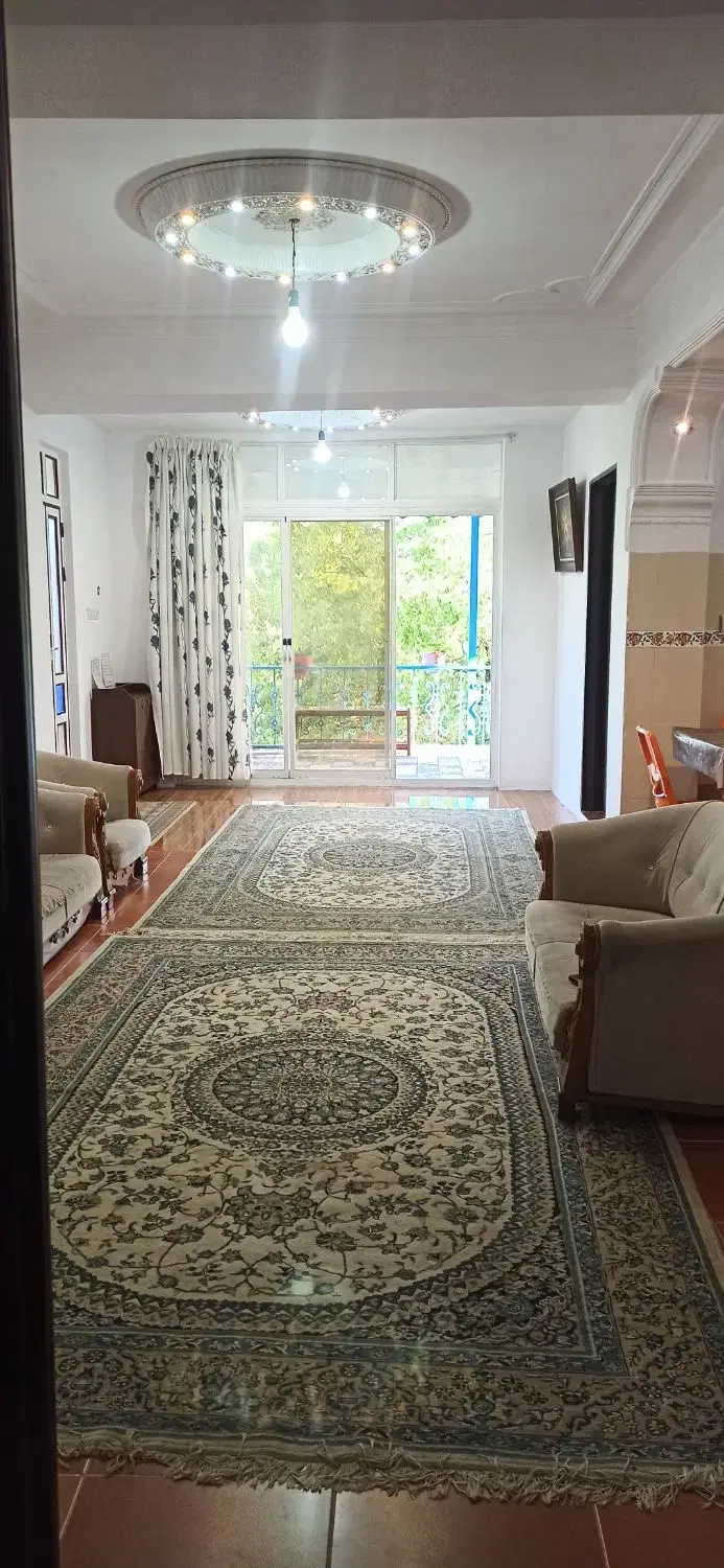 اجاره ویلا پامچال