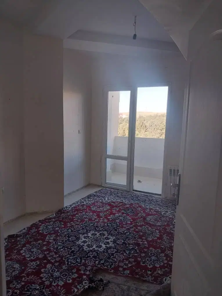 مسکن مهر گیلاوند طبقه اول