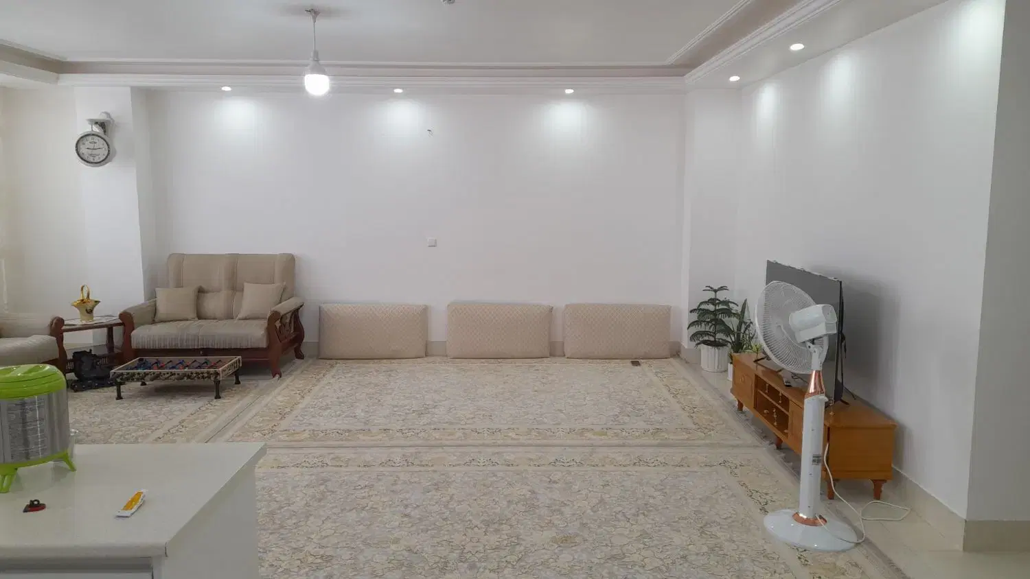 فروش اپارتمان