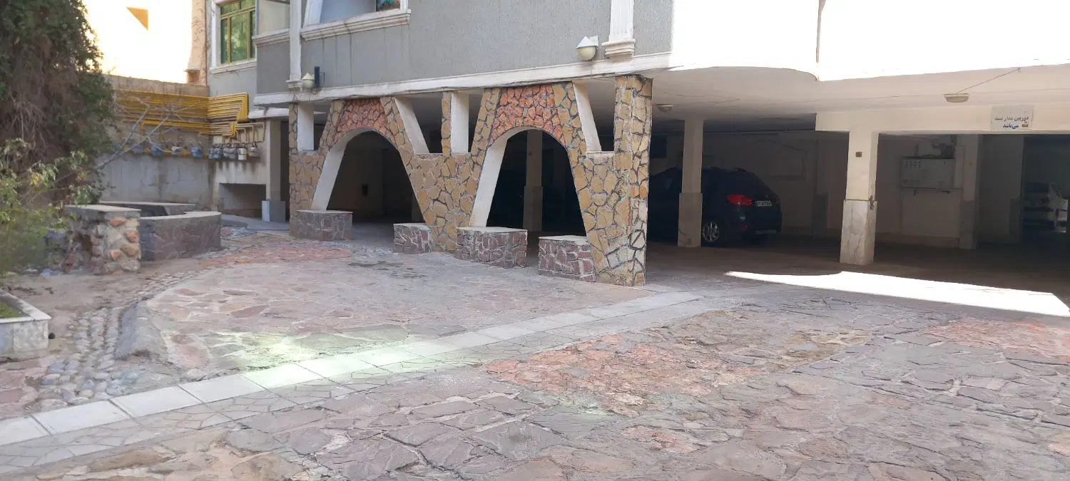 فروش آپارتمان