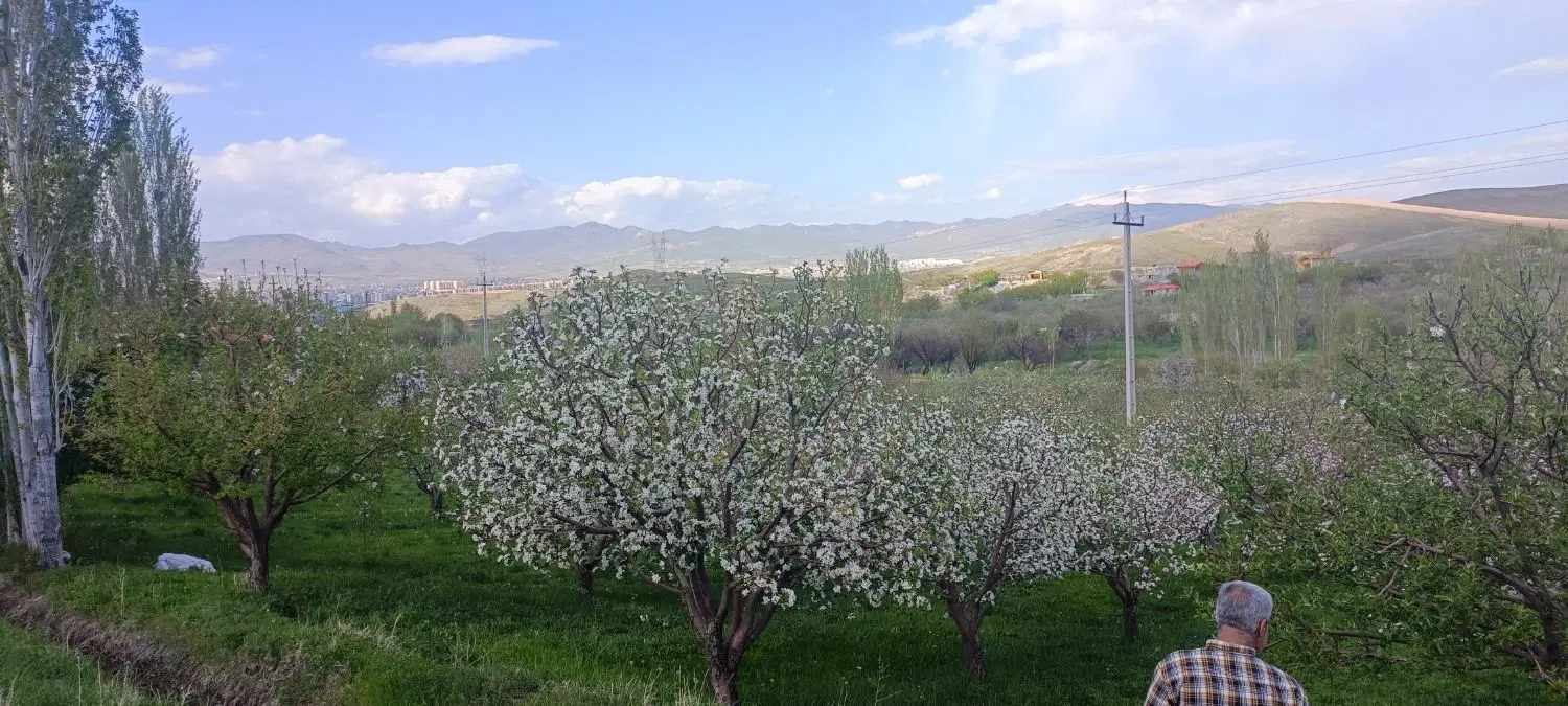 باغشهر خرمدشت اشراق