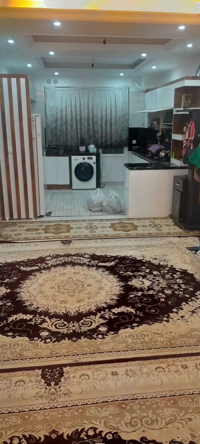 فروش آپارتمان 80 متری نوساز فازیک