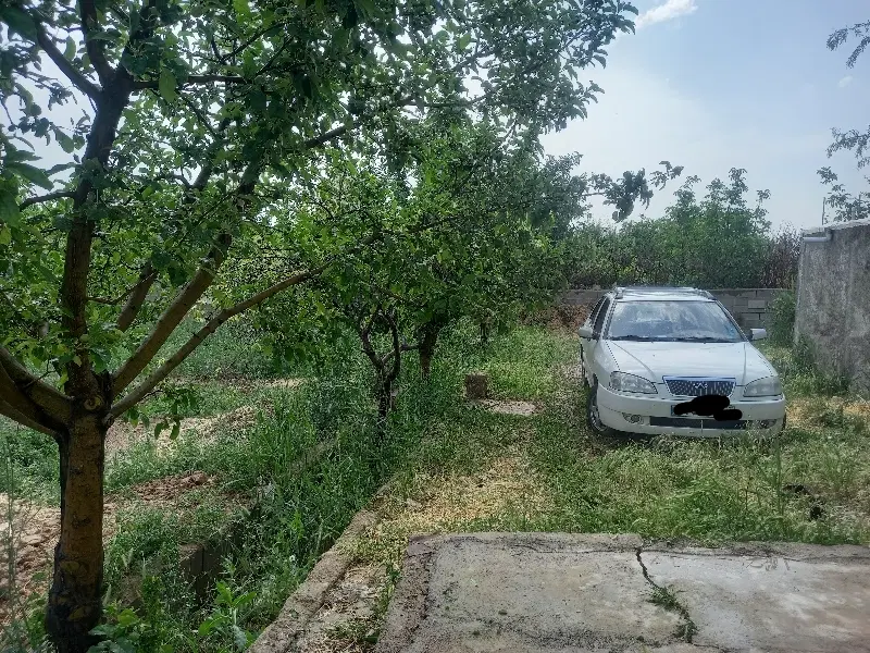 ویلاباغ زیبا در روستای سرچشمه