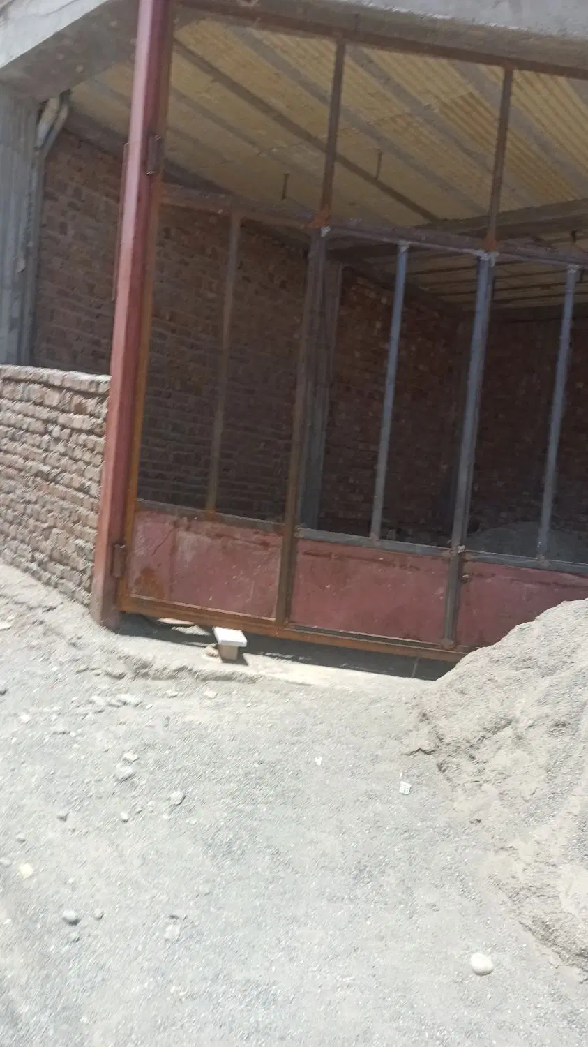 مغازه سر نبش فرهنگ