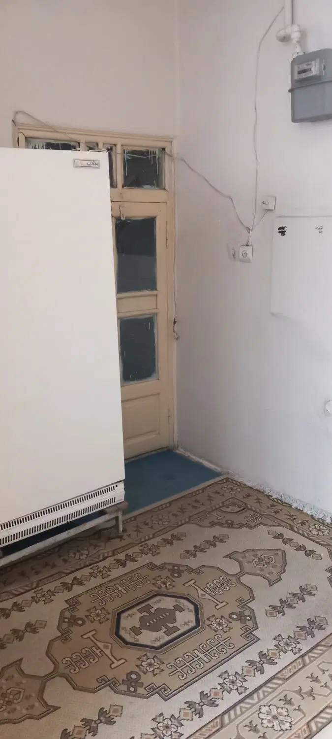 فروش خانه کلنگی قابل سکونت