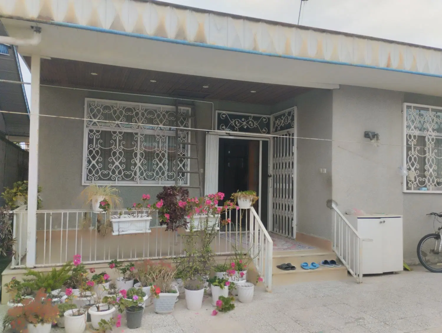 ویلایی فروش