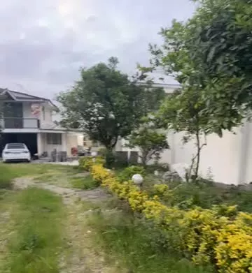 باغ ویلا نوشهر