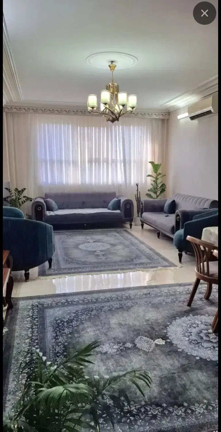 ۹۴متری دوخواب