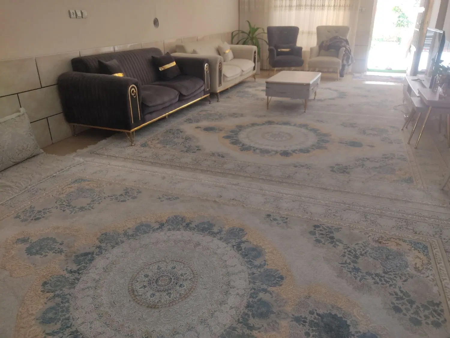 منزل اجاره‌ای