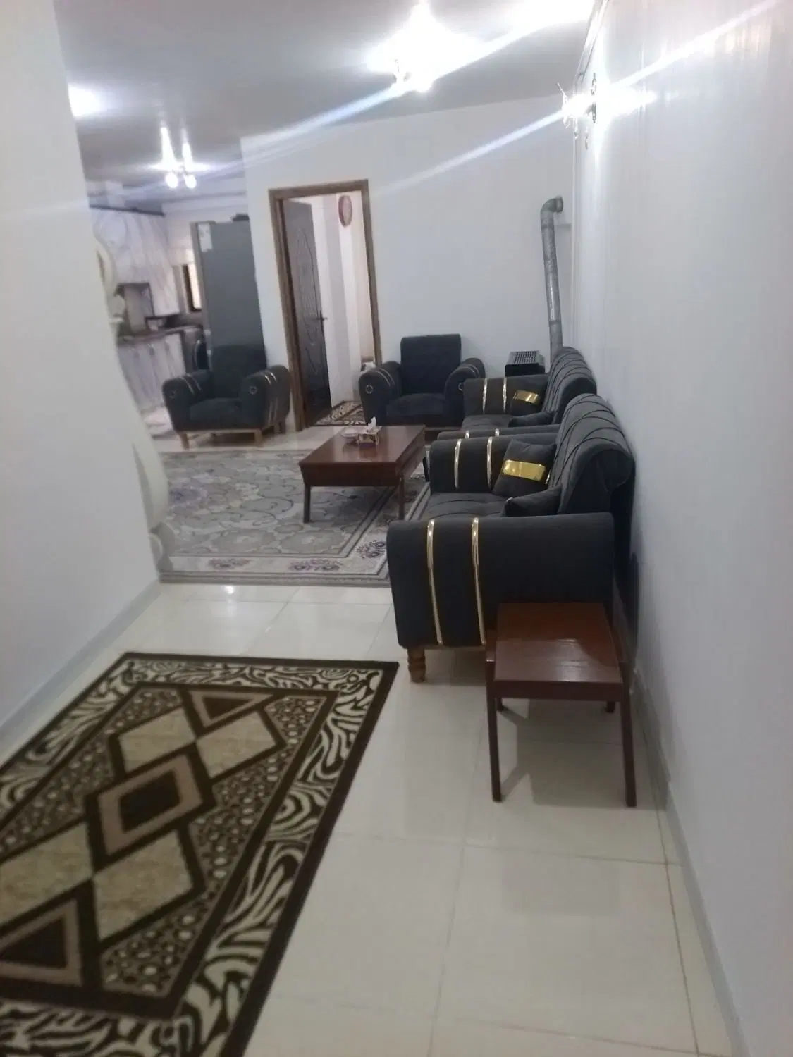 فروش آپارتمان راه جدا،85 متری ،دیوشل