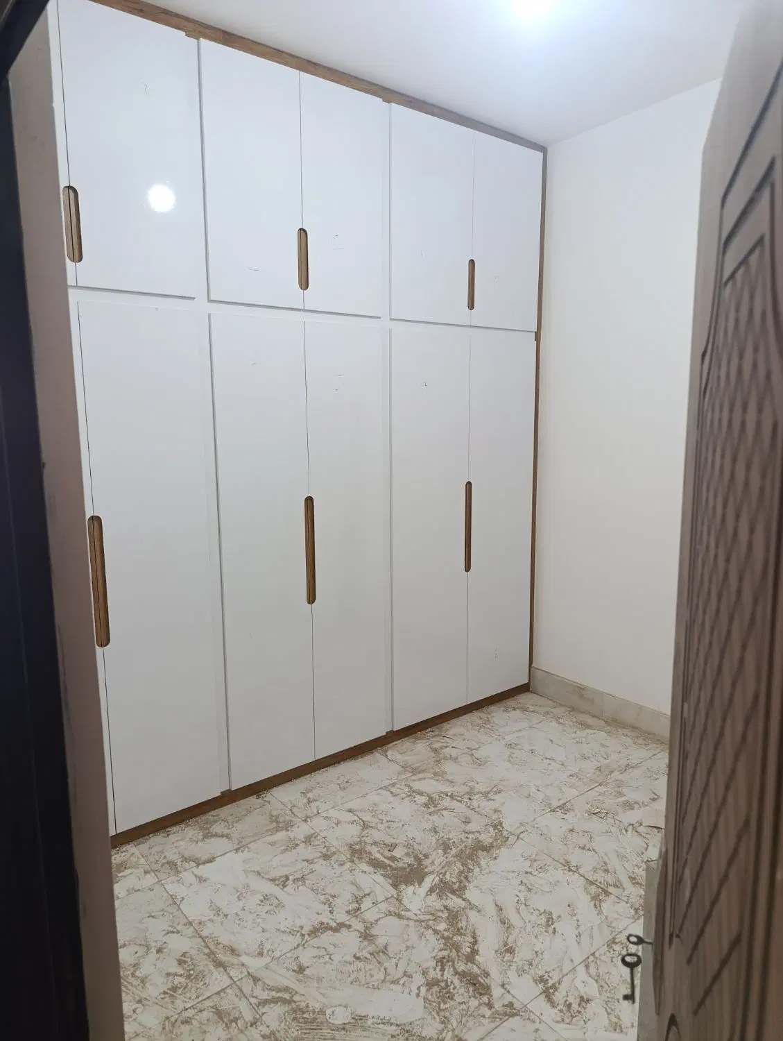 130متر دو خواب فول