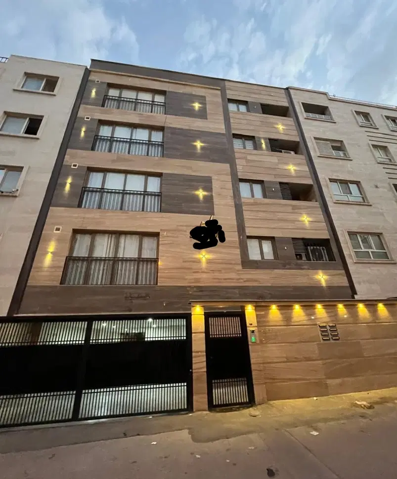 پیش فروش فوری  واحد دوخواب  فرهنگیان