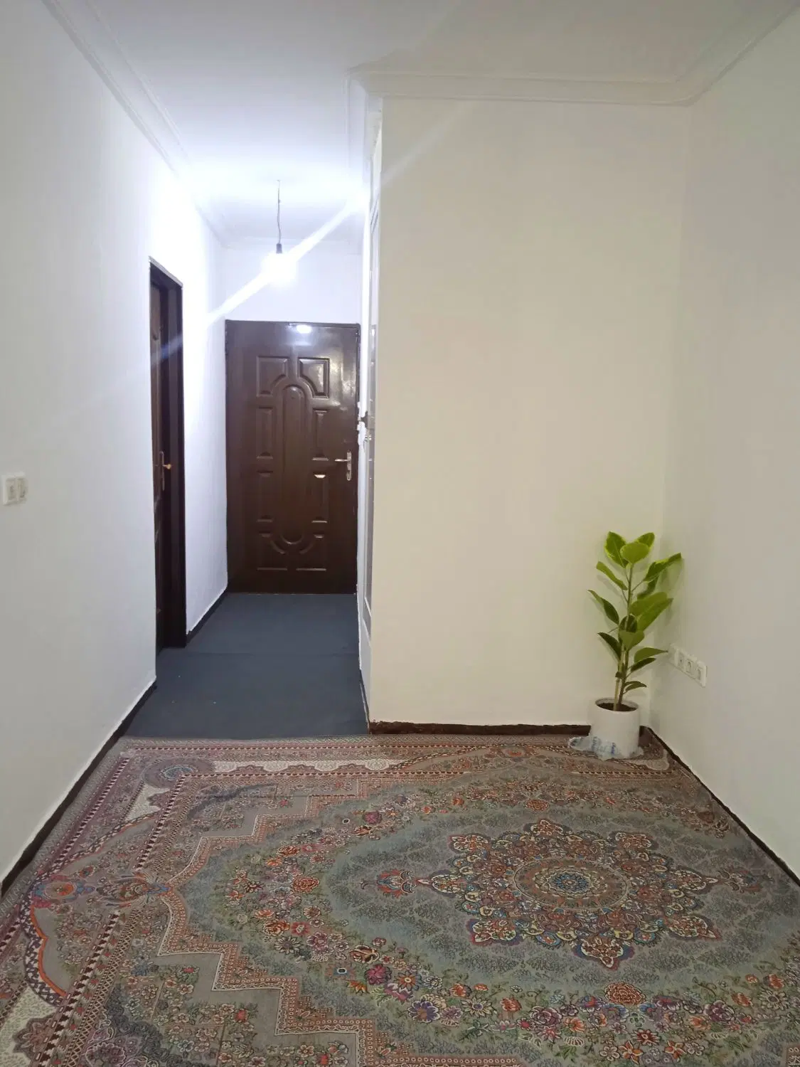 فروش واحد دوخوابه در نخل تقی