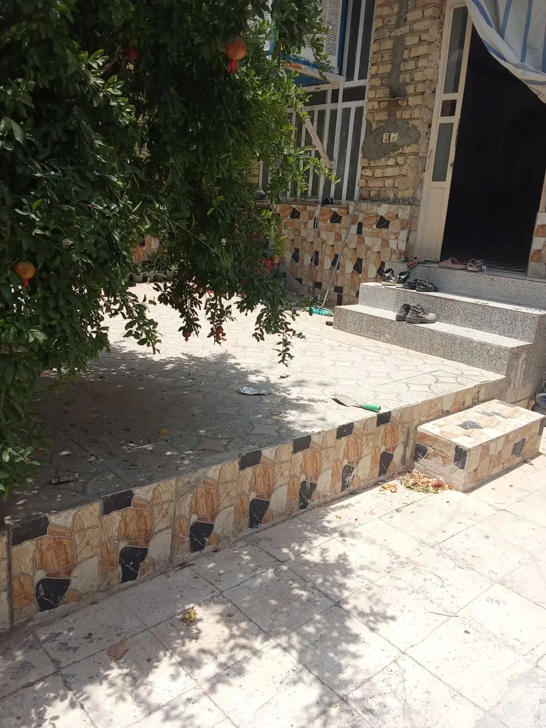 منزل اجاره