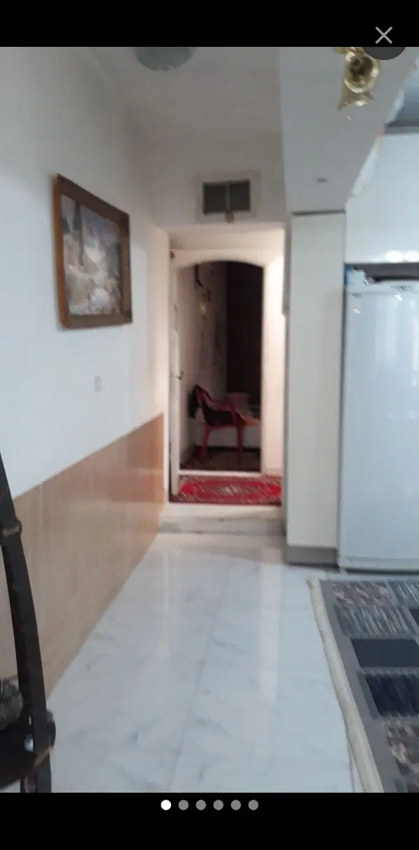 خانه تک خواب