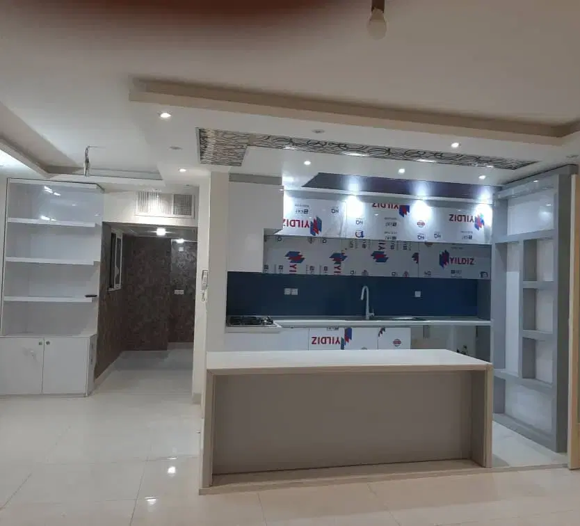آپارتمان ۱۱۳متری میخک تاپ لوکیشن