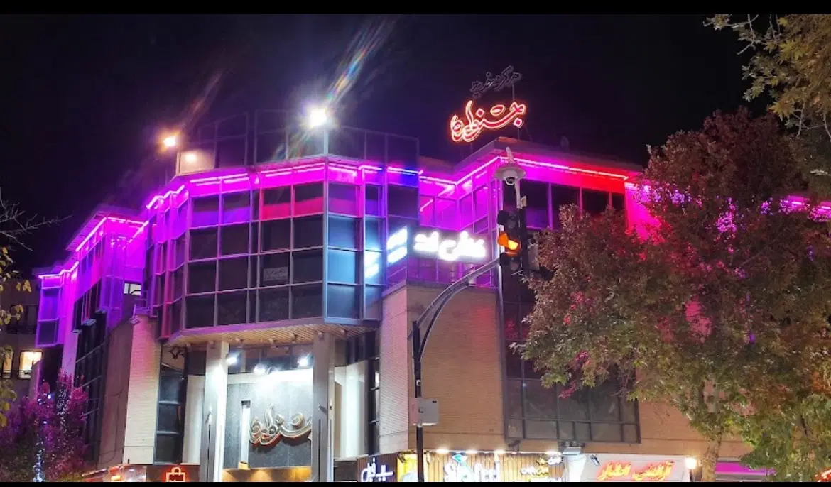 اجاره مغازه در بهترین پاساژ نظر میانی