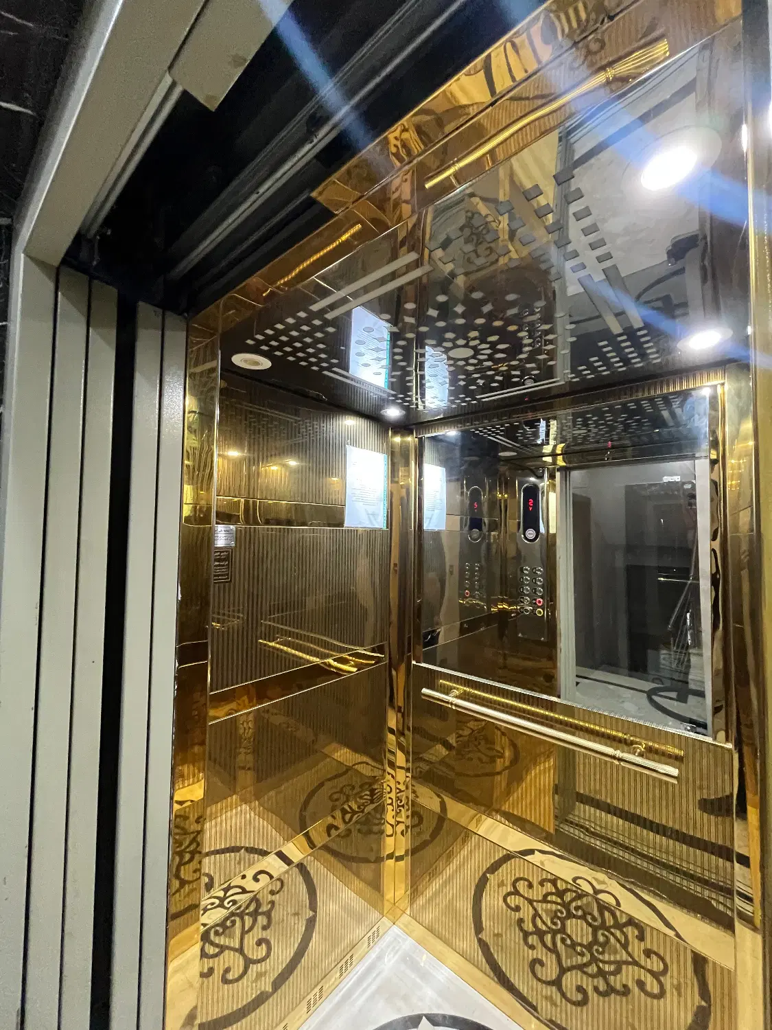 آپارتمان فروشی