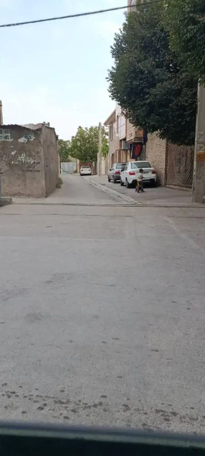 فروش ویلایی