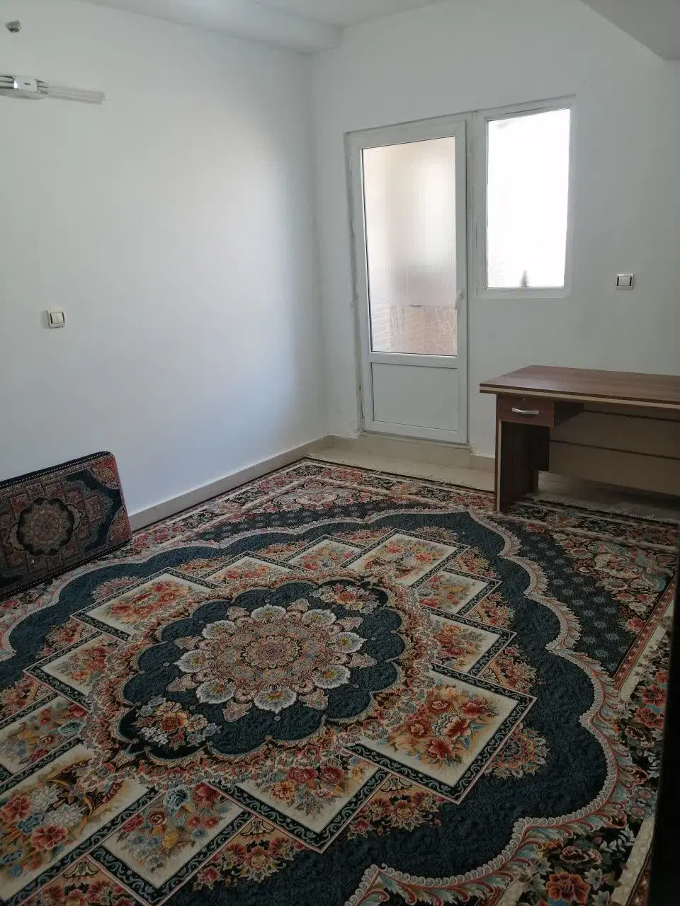 اپارتمان بصیرت