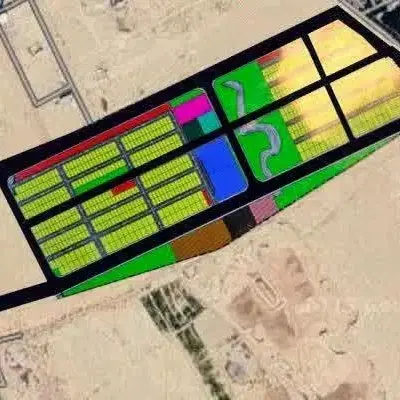 فروش زمین