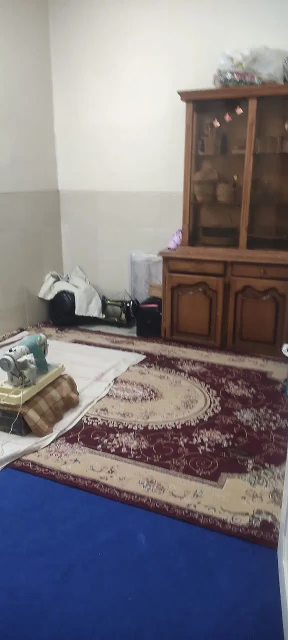 منزل رهن کامل