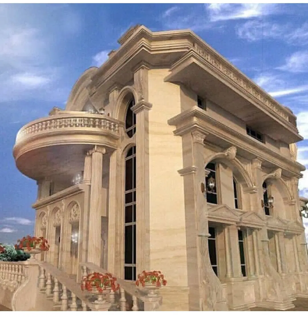 فروش زمین باغ عمران قطعه ۱۰۰۶