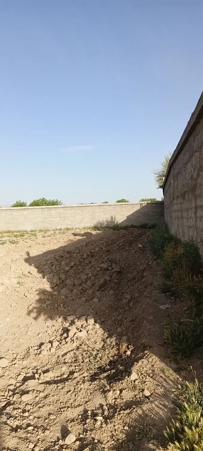 زمین کشاورزی