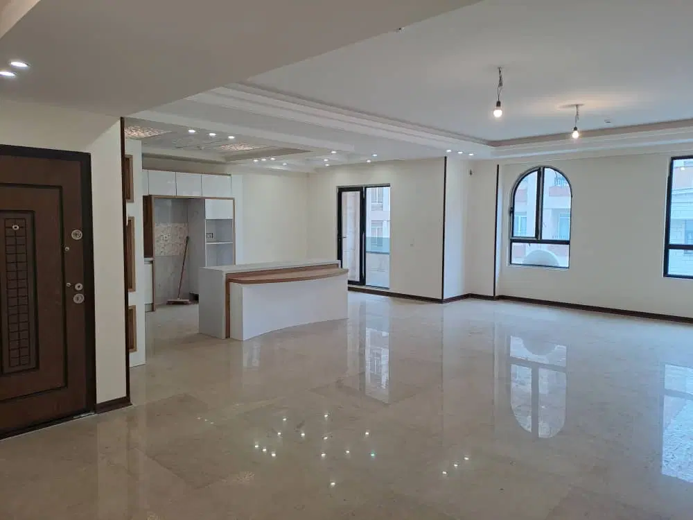 مرزداران.نوساز.۸۵متر.فول امکانات.رو به آفتاب