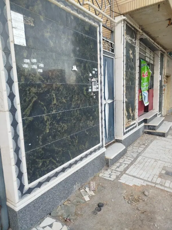 اجاره خانه دو سویت کنار هم