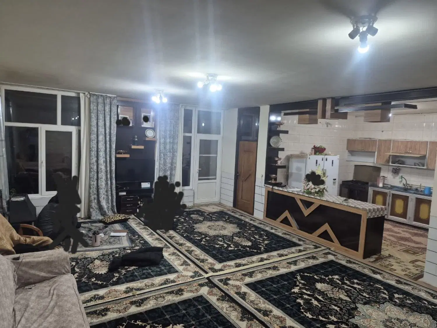 اجاره منزل ویلایی دربست