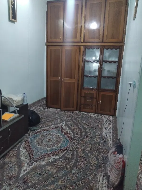 خانه دربستی ۴۷متری