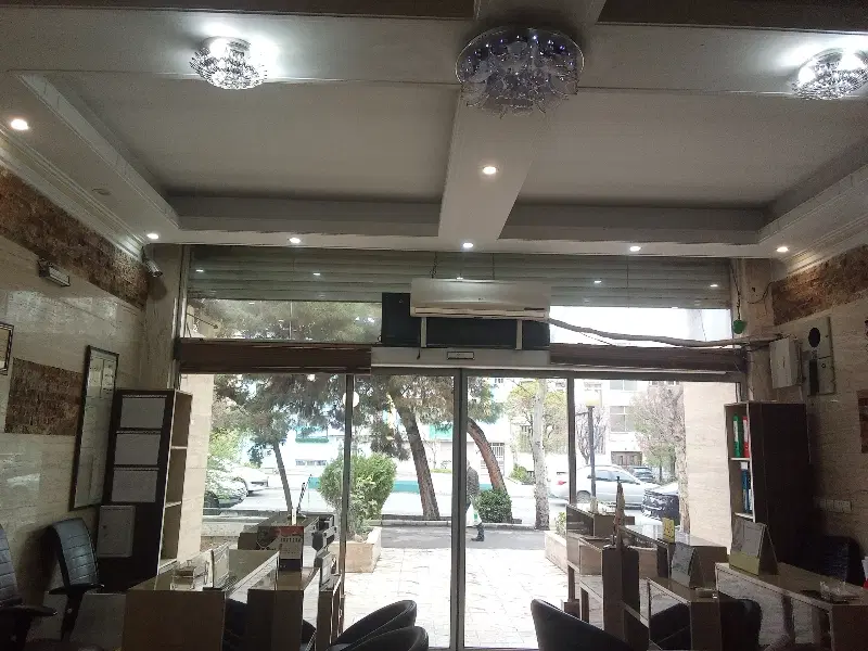 ۳۹۰متر کلنگی موقعیت تجاری