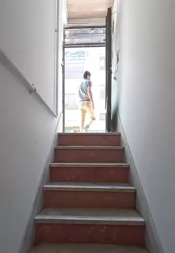 اندیشه ۶۵متر زیر همکف