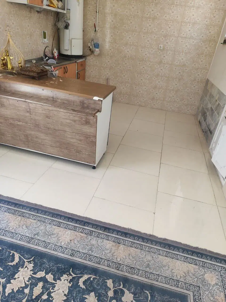 فروش آپارتمان سرکوچه109 آدریان