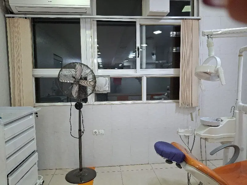 اجاره یک واحد  اپارتمان دارای ۳ اتاق  سالن بزرگ و