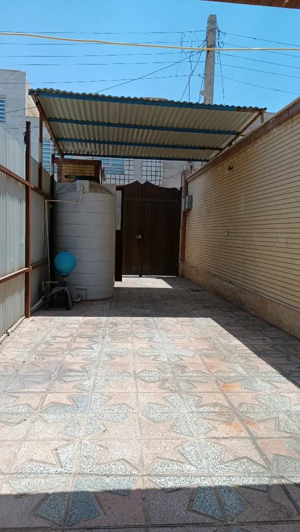اجاره خانه حیاط دار در الغدیر