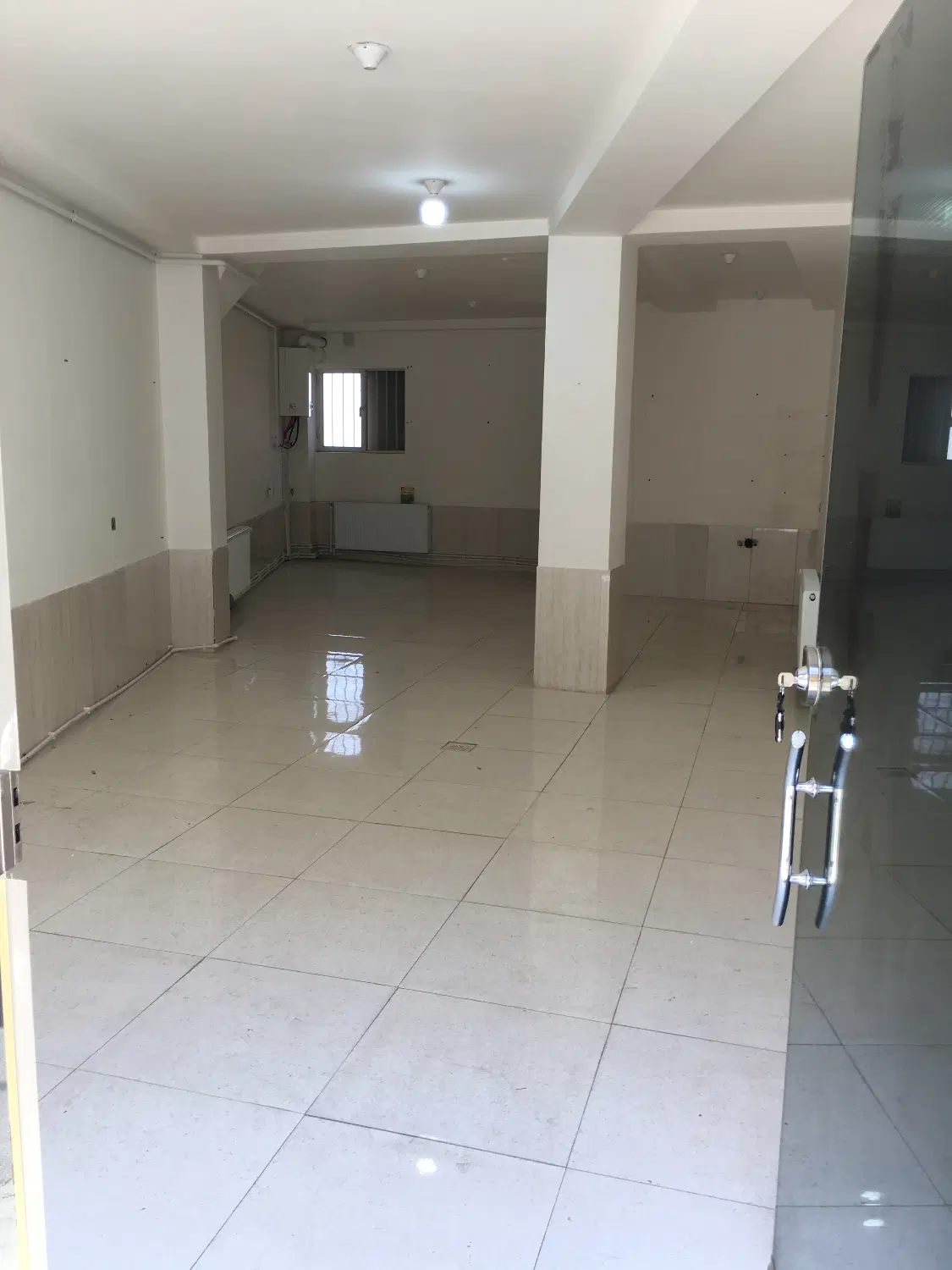 فروش مغازه داخل کوچه