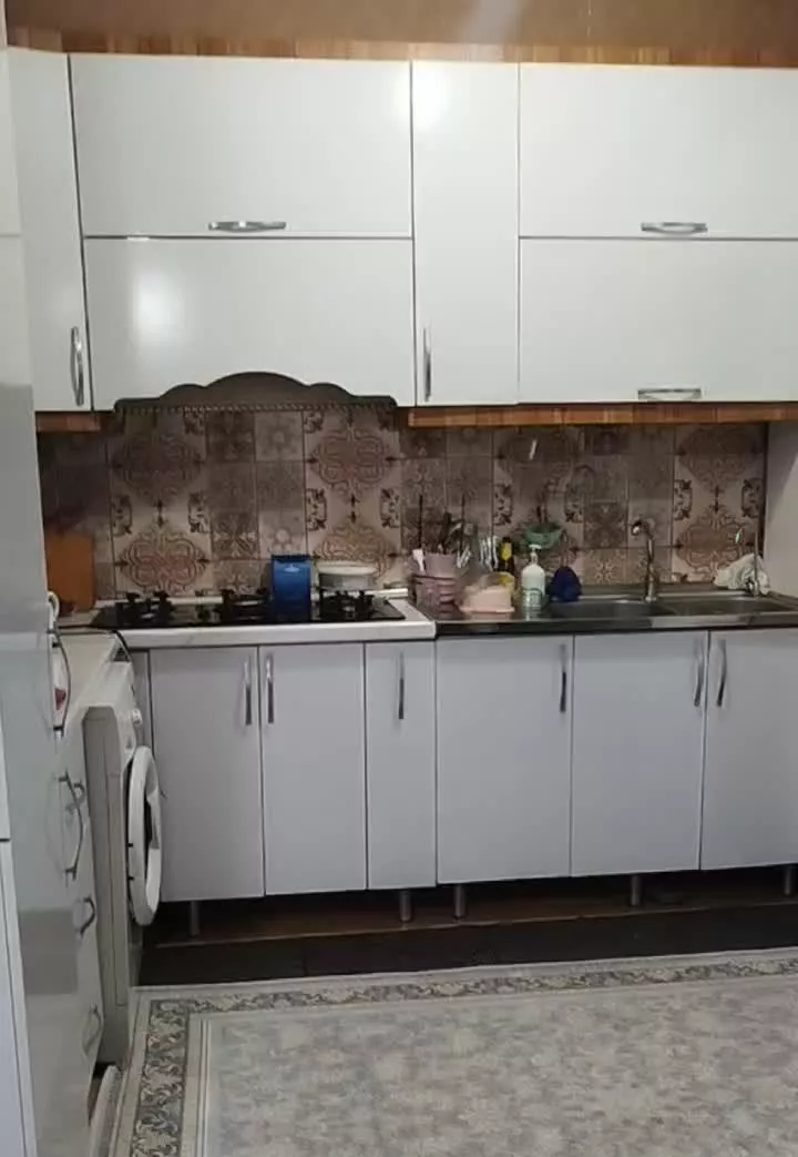 فروش خانه سلطان آباد گلستان ۷۵ متری خانه تمیز‌شیک
