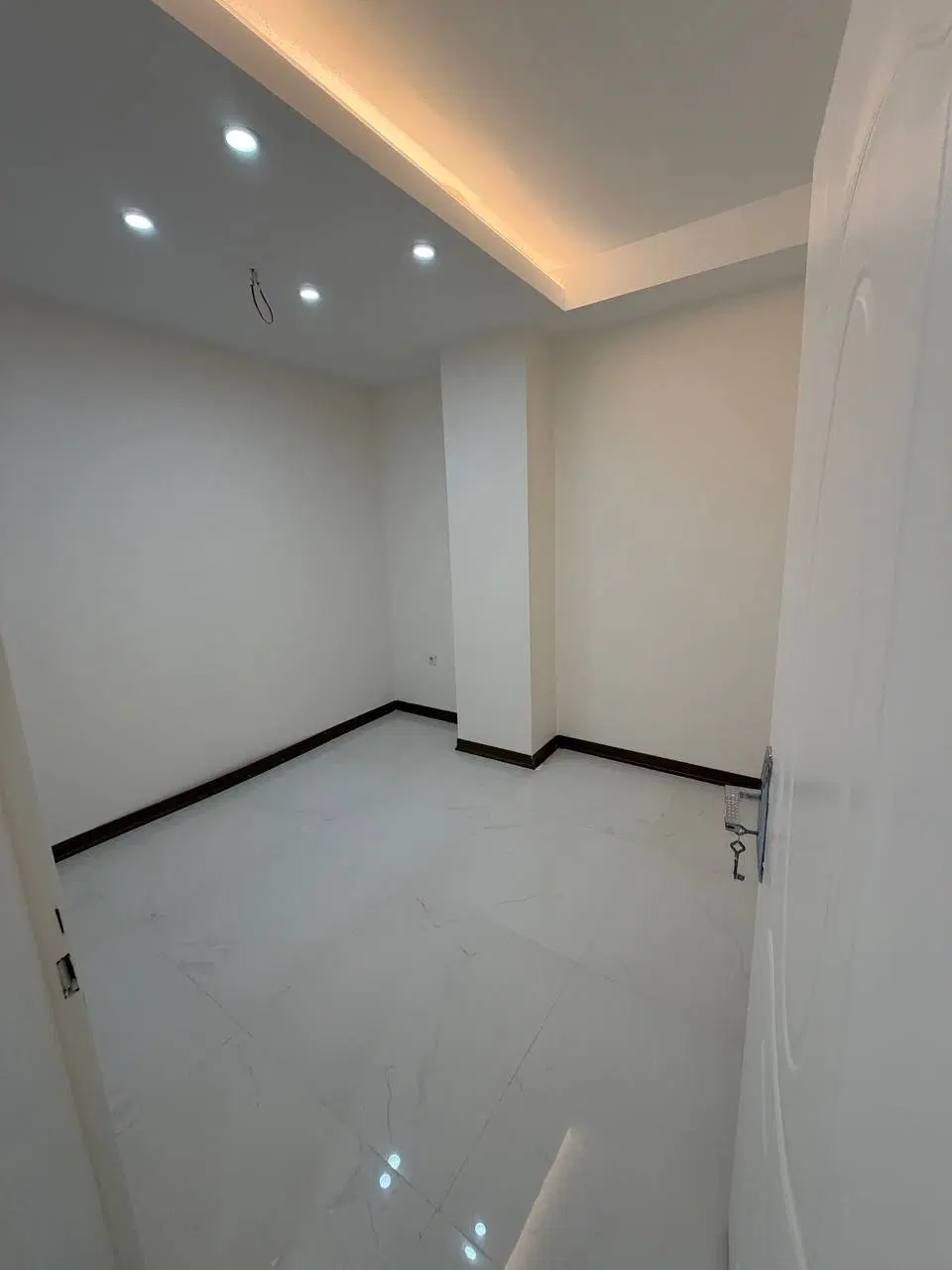 فروش آپارتمان نو ساز