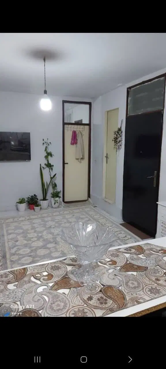 اجاره خانه پنجاه متری