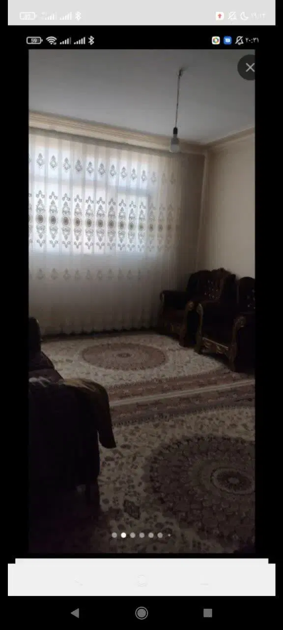 آپارتمان طبقه اول هر طبقه یک واحد است