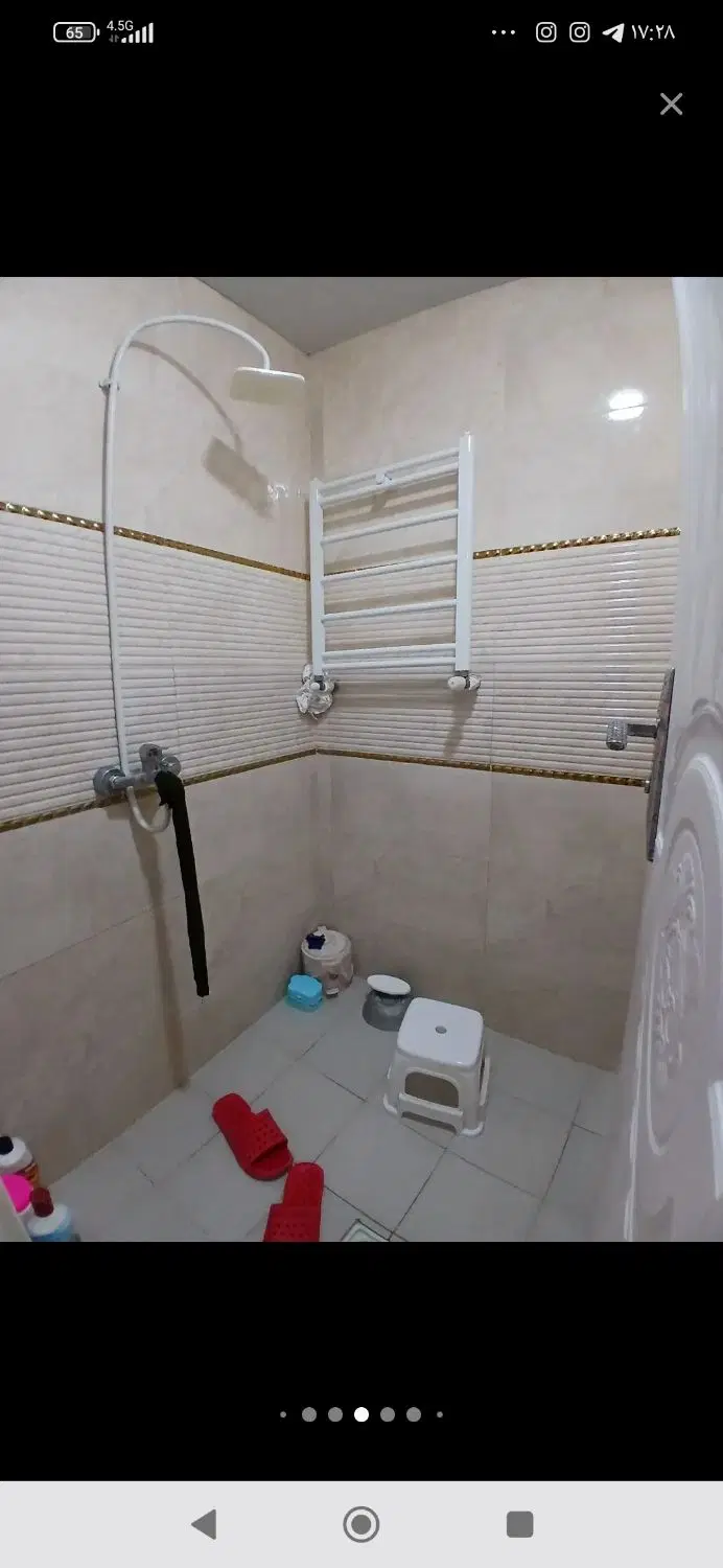 فروش خانه پاره بیجاروارش ۱