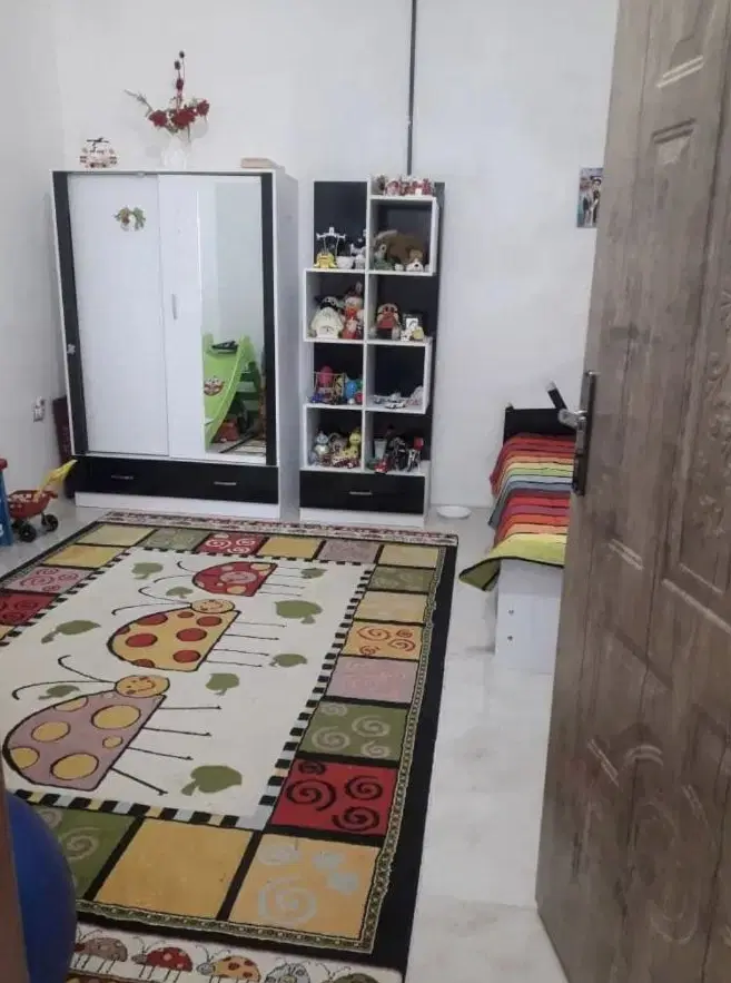 طبقه بالا فاز ۲ کوی ارتش