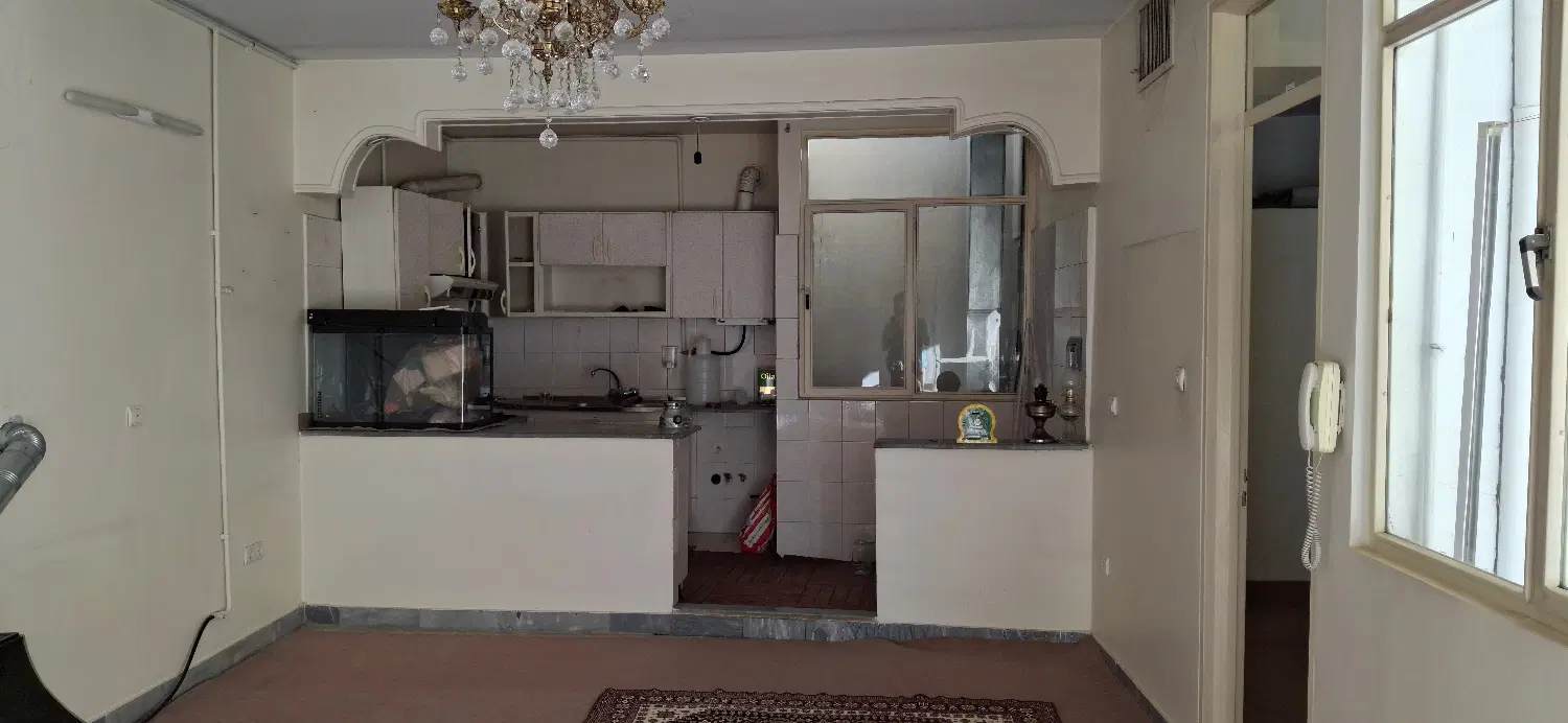 رهن خانه ویلایی