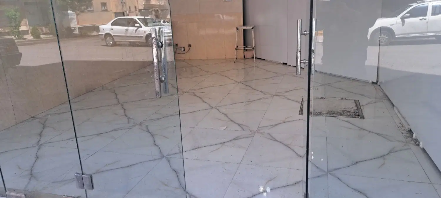 اجاره مغازه در خیابان نواب  مشکین شهر