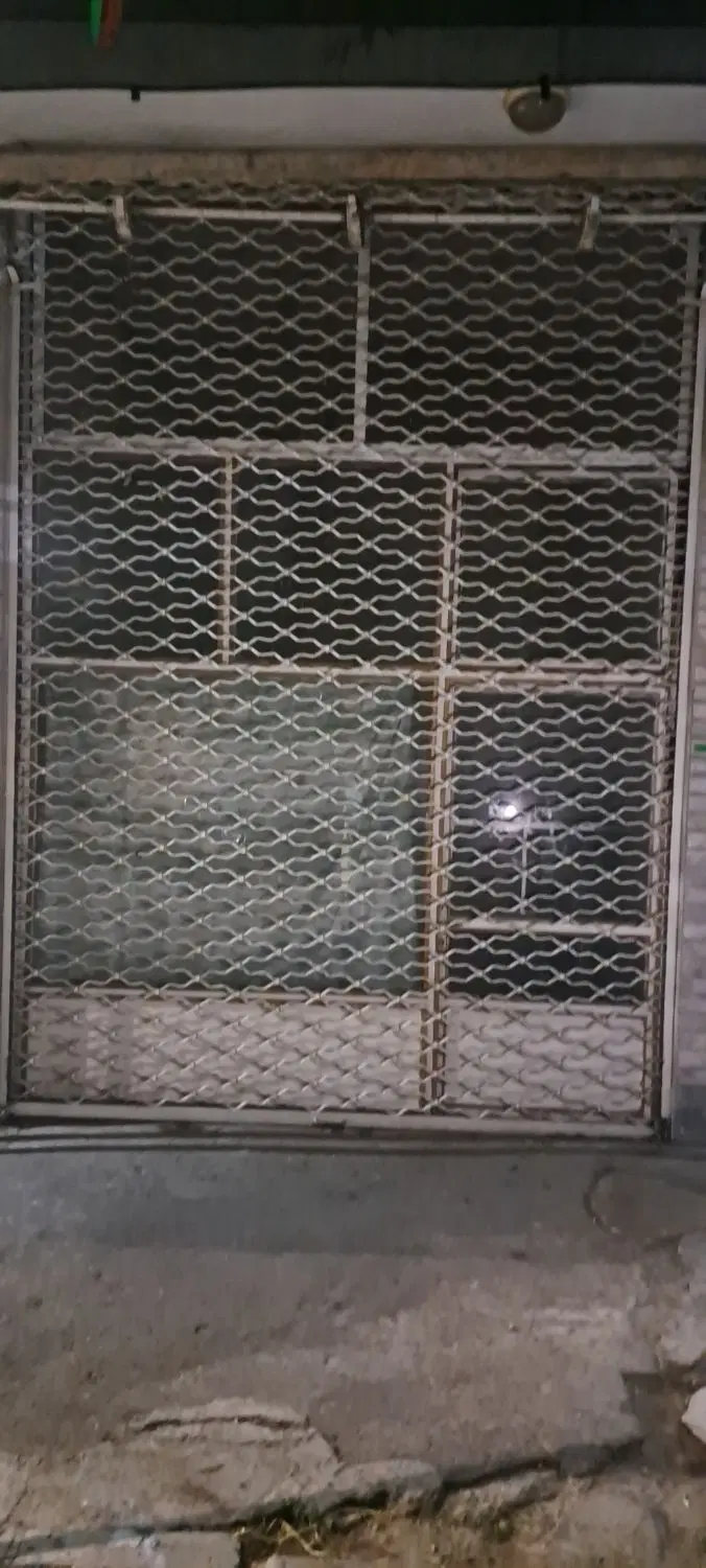 اجاره مغازه ۲۰ مترشهرک نور روبروی استخررسالت