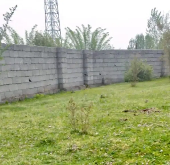 فروش زمین روستای لمیر