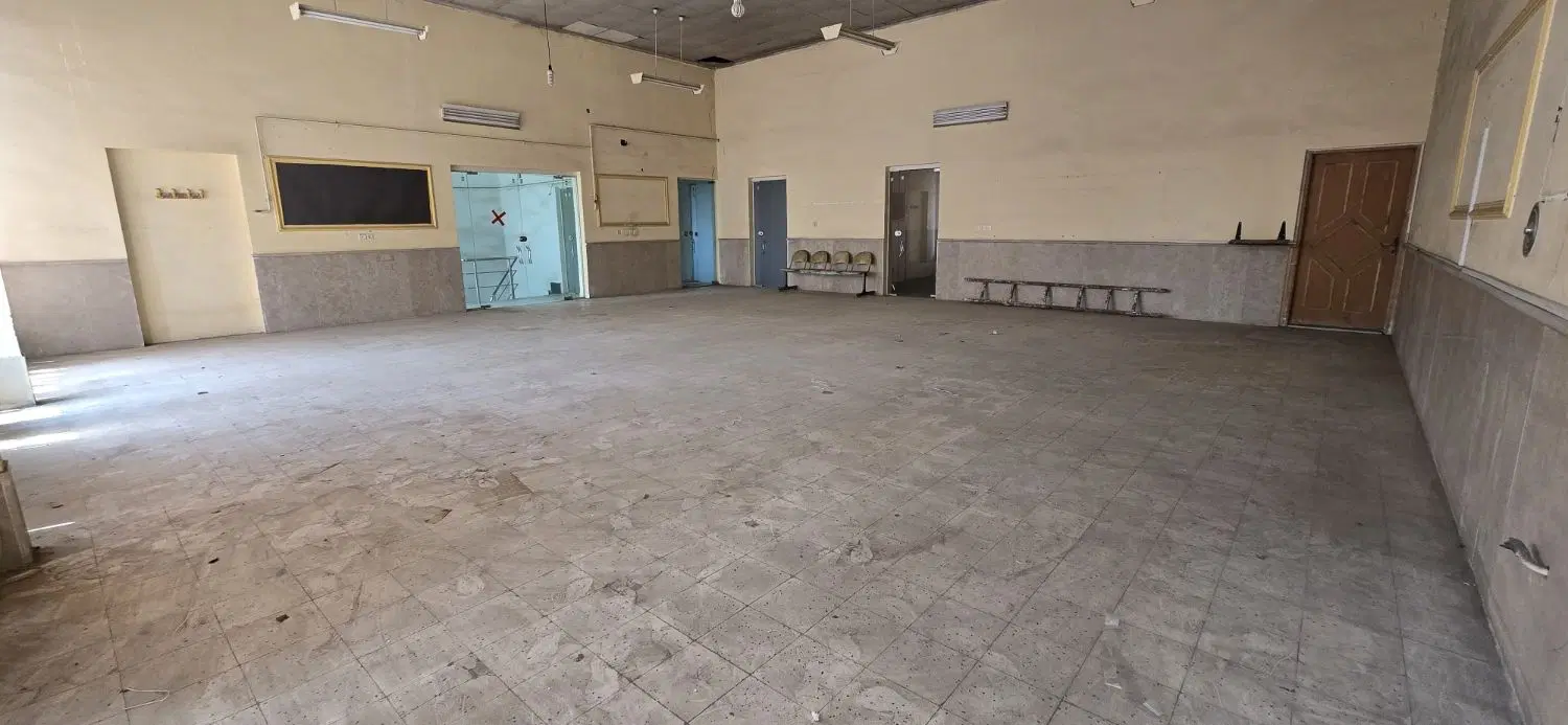 مغازه بابت اجاره